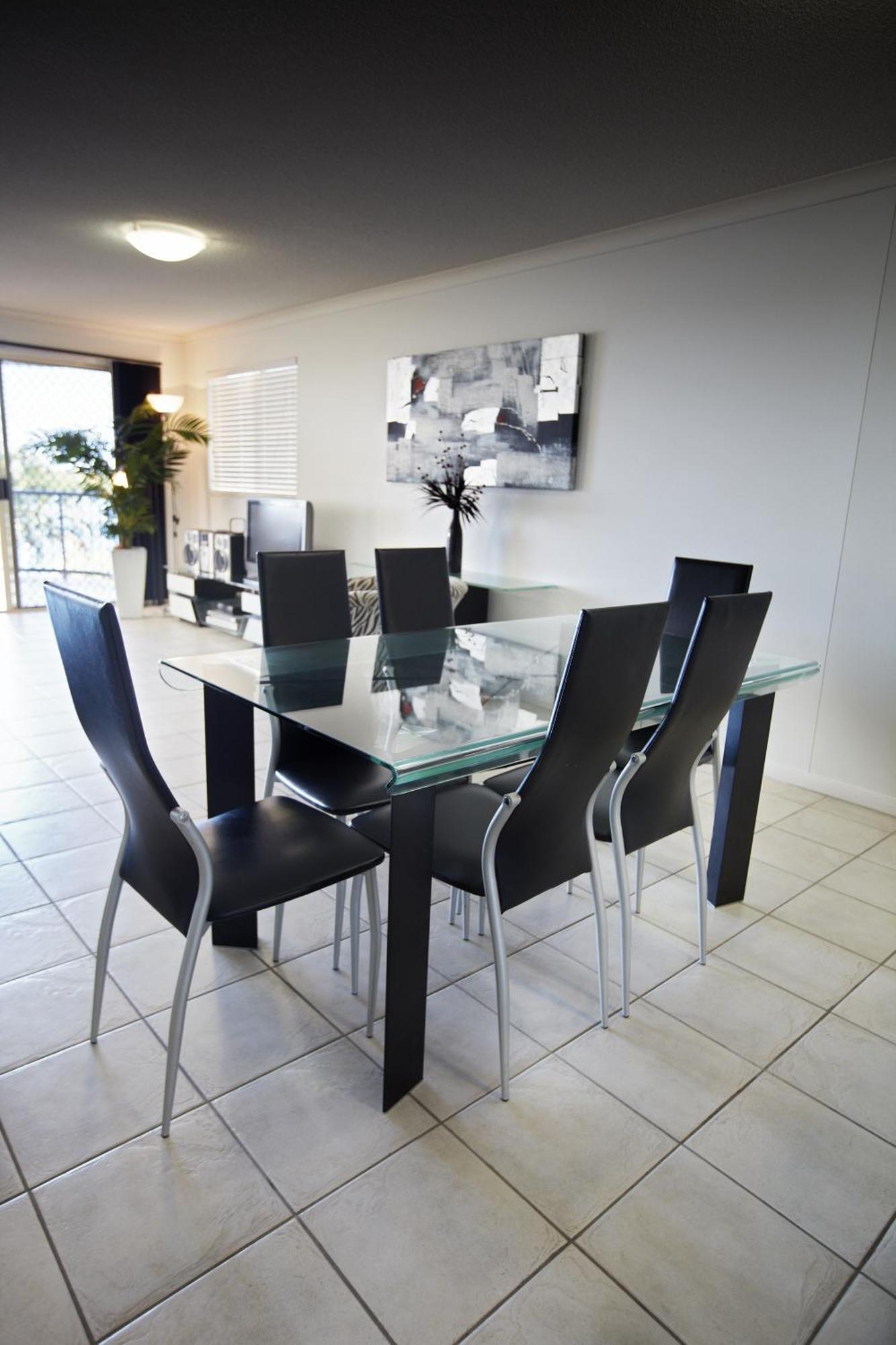 On The River Apartments Maroochydore Dış mekan fotoğraf